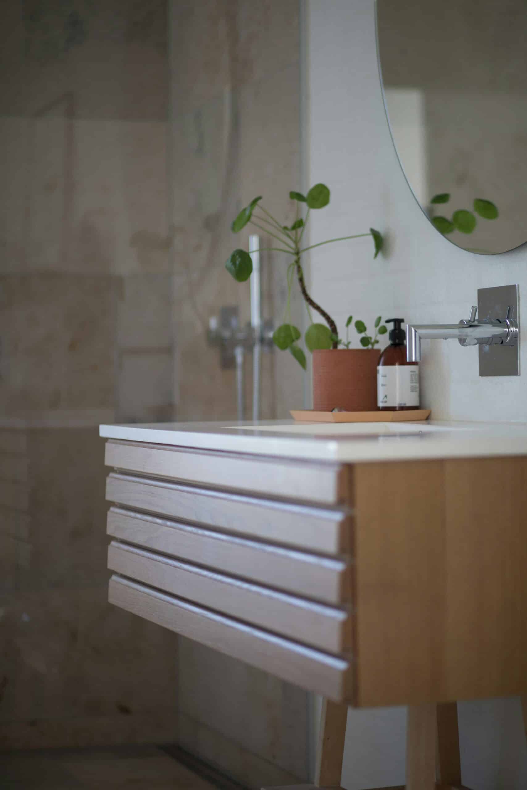 Glas Vase – Elegant og tidløs dekoration