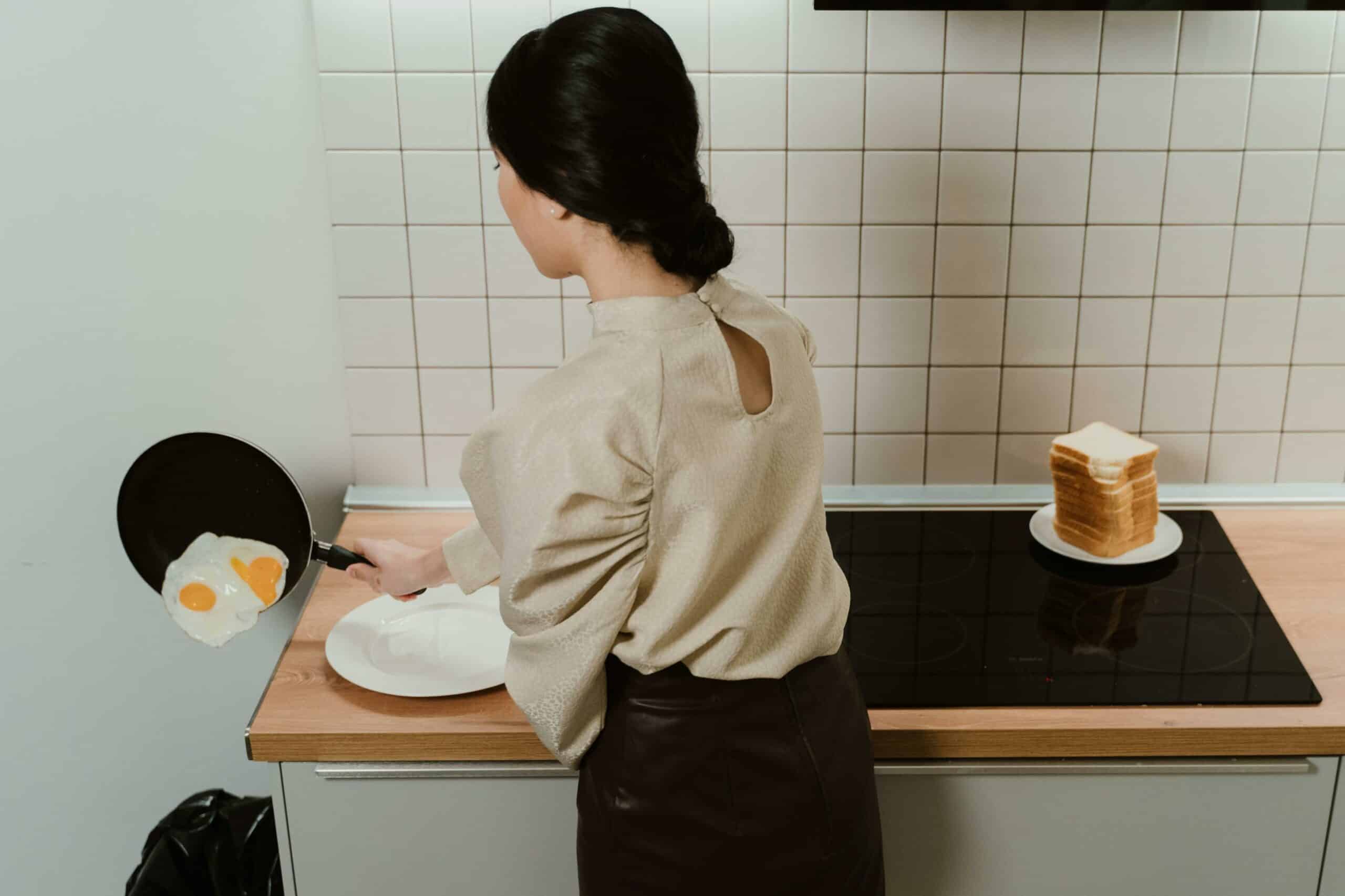 Køkken Inspiration hos Designa